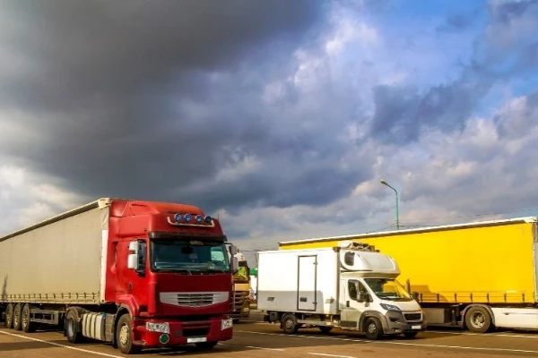 Karabük Tokat Nakliyat Ambarları